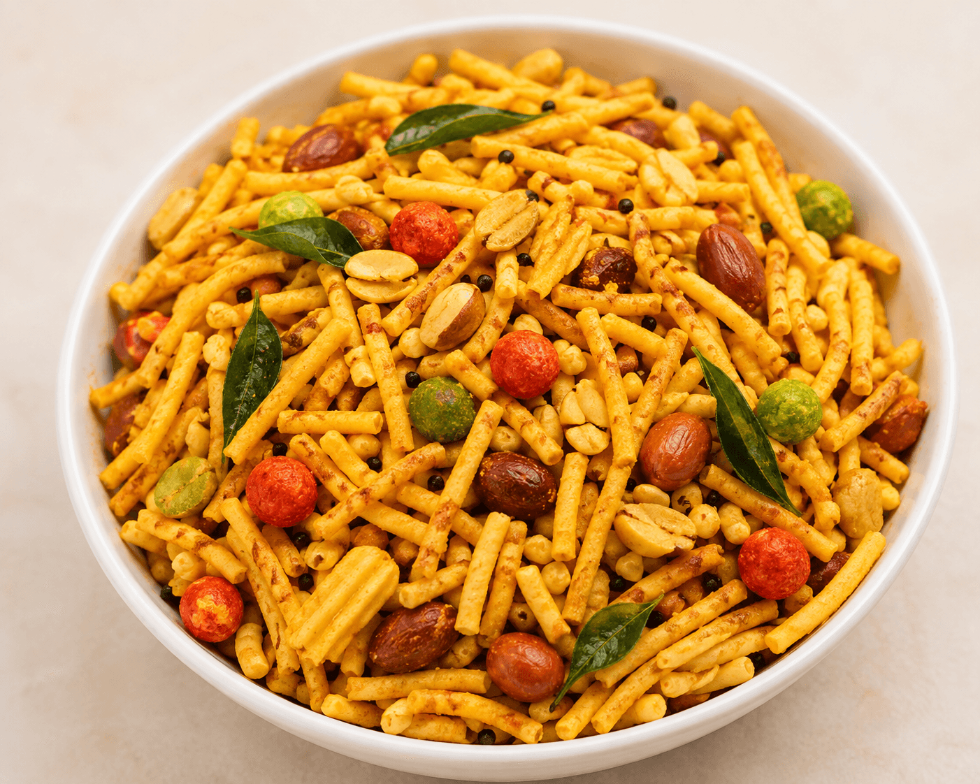 Bikaneri Namkeen