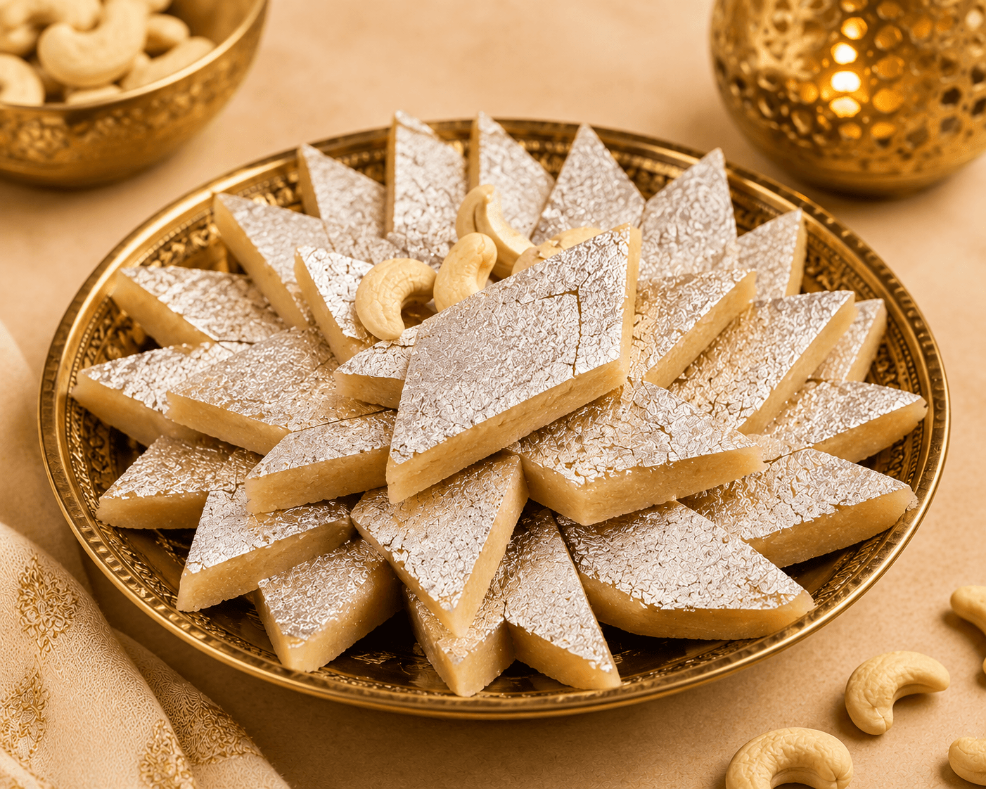 Regional Specialties