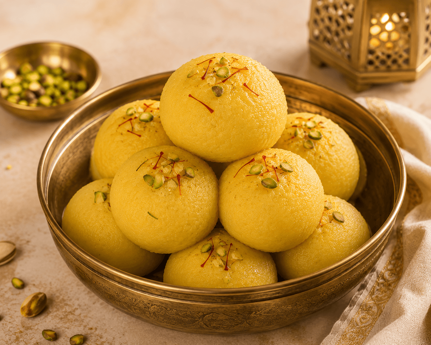 Premium Mithai
