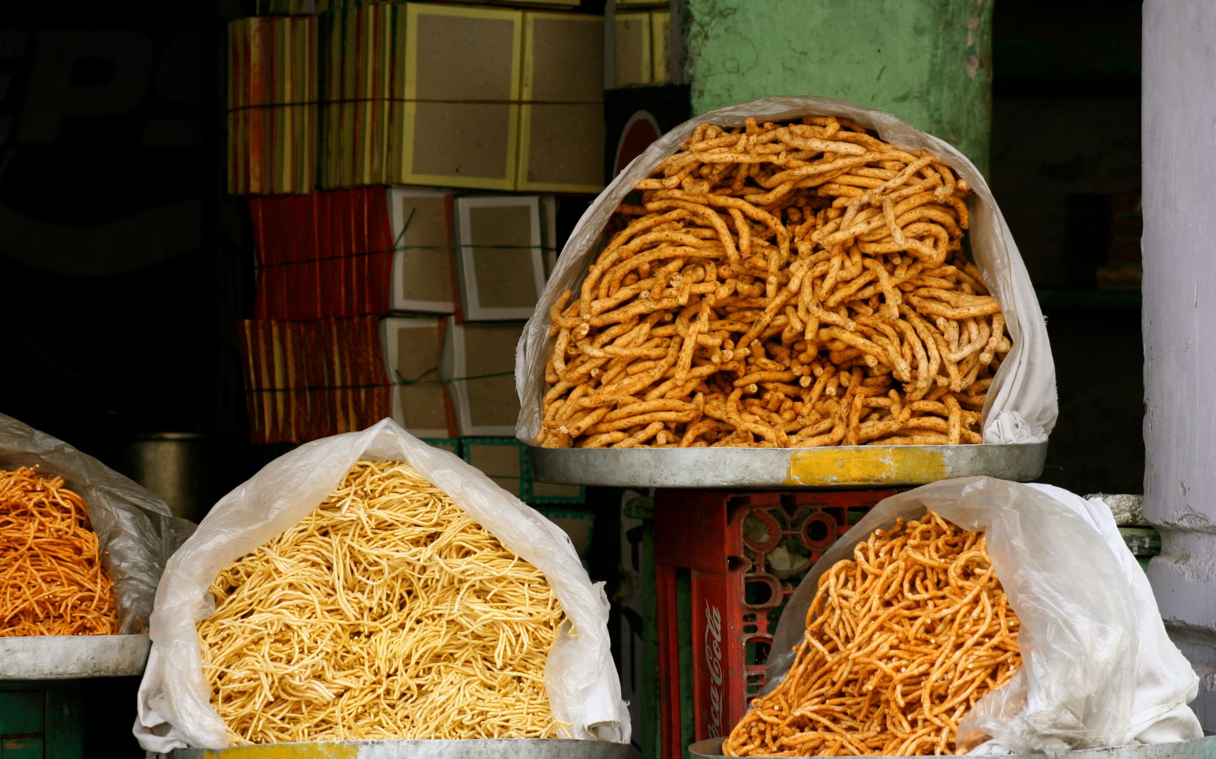 Wholesale Shop